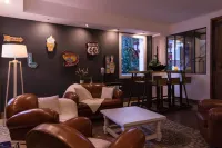 The Originals Boutique, Clair Hôtel, Martigues Hôtels à : Sausset-les-Pins
