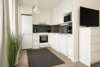 TH City Suite 1 - Condos