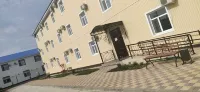 Sulo Aksay Hotel Hotels in Aksaj