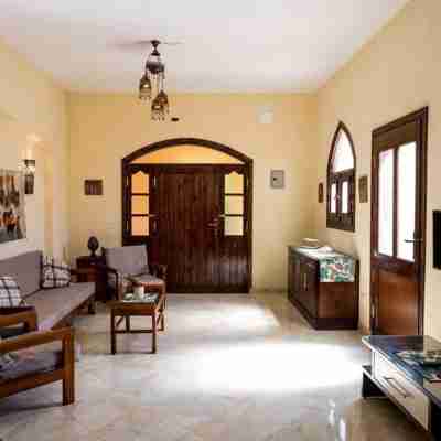 Nile Compound Rooms