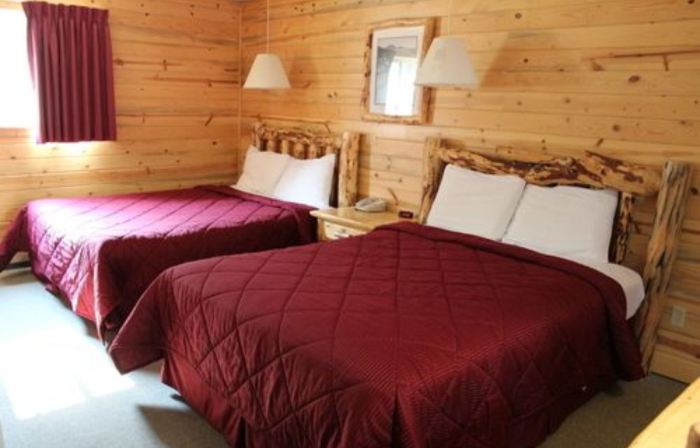 Georgetown Mountain Inn