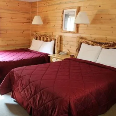 Georgetown Mountain Inn