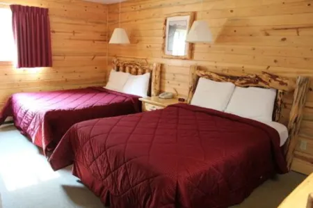 Georgetown Mountain Inn