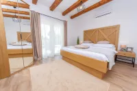 Villa Idassa Zadarvillas - Villas