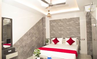 Hotel Ganesh Palace