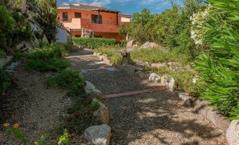 The Tranquile Palau Green Village 1 Bedroom Sleeps 4 Plus Possible Child