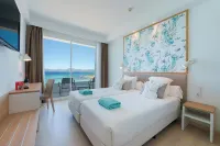 Ferrer Concord Hotel & Spa