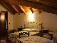 La Meridiana B&B Affittacamere Ξενοδοχεία στην πόλη Pignone