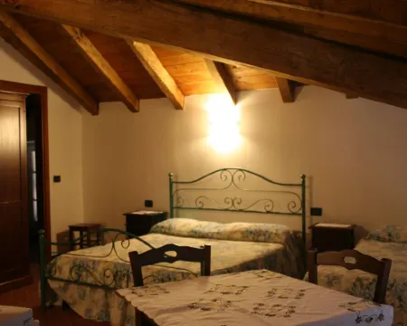 La Meridiana B&B Affittacamere Hotels in Pignone