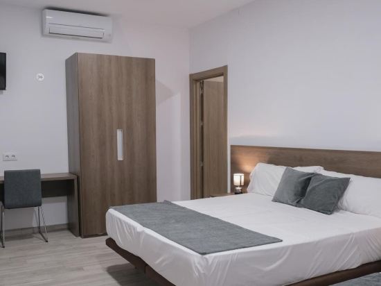 Hostal Tartessos