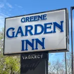 Green Garden Inn Hotels in Greene County
