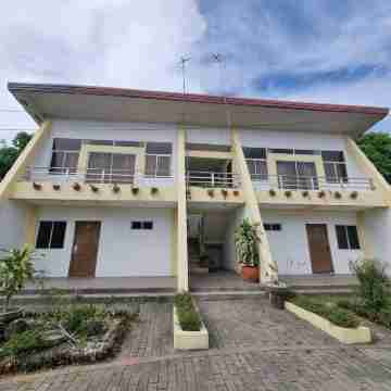 Libertyland Waterpark Resort Hotel Exterior