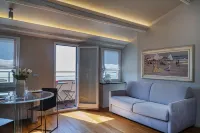 Attico Vista Mare Sul Porticciolo di Camogli Hotels in Camogli