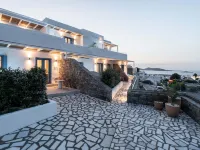 Aura Suites Paros Hotels in Naoussa
