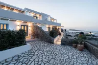 Aura Suites Paros