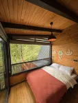 Dora Suit Bungalov