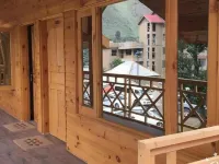 Swiss Wood Cottages Naran Hotels in Naran