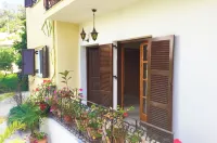 Spiros Apartments on Agios Gordios Beach Corfu Greece Hotels in Agios Gordios