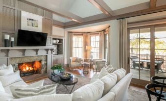 The Ritz-Carlton Reynolds, Lake Oconee