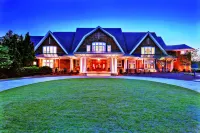 The Ritz-Carlton Reynolds, Lake Oconee Hotel a Greene County