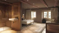 Speluca Brauerei & Genusshotel Hotels in Vals