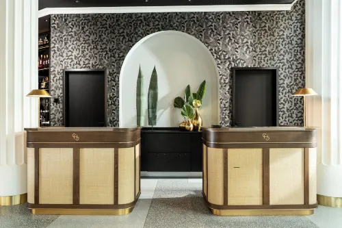 Hotel Schillerhof, Weimar Nổi bật Photos