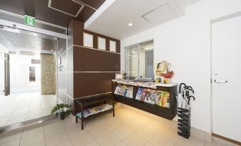Wires Hotel Naha