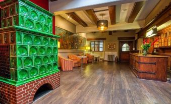 Hotel Goldene Krone