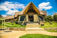 Kigambira Safari Lodge Hotels in 