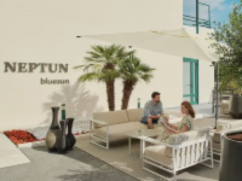 Bluesun Hotel Neptun - All Inclusive Hotels in Tucepi