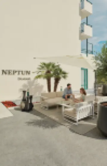 Bluesun Hotel Neptun - All Inclusive