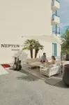 Bluesun Hotel Neptun - All Inclusive Hotels in Tucepi