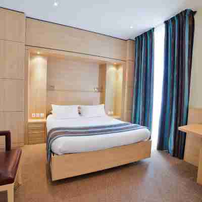 Mercure Bayonne Centre - Le Grand Hôtel Rooms