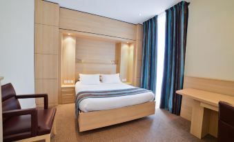 Mercure Bayonne Centre - le Grand Hôtel