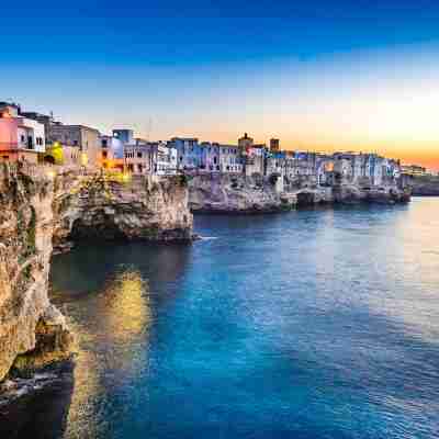 Marina Apartment 100m from Sea - Happy Rentals Others