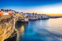 Marina Apartment 100m from Sea - Happy Rentals