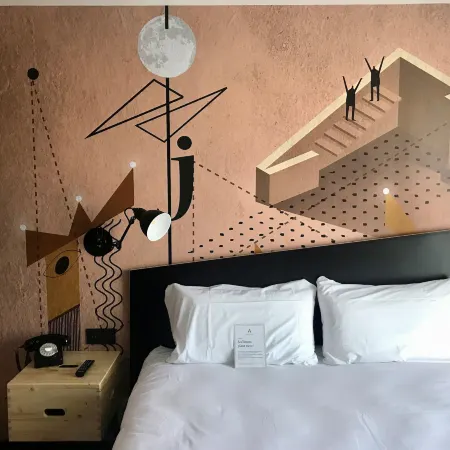 Ibis Styles Dreux Centre Gare