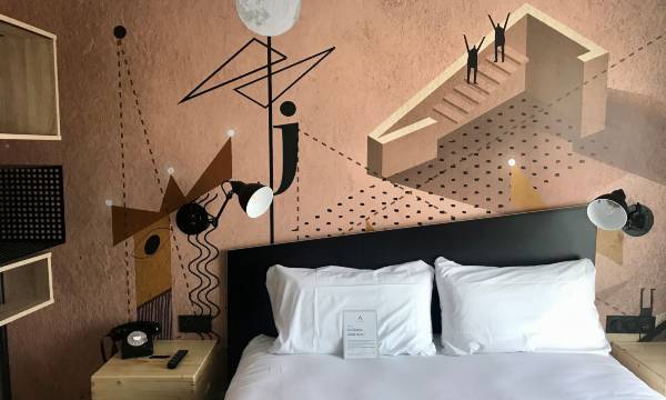 Ibis Styles Dreux Centre Gare