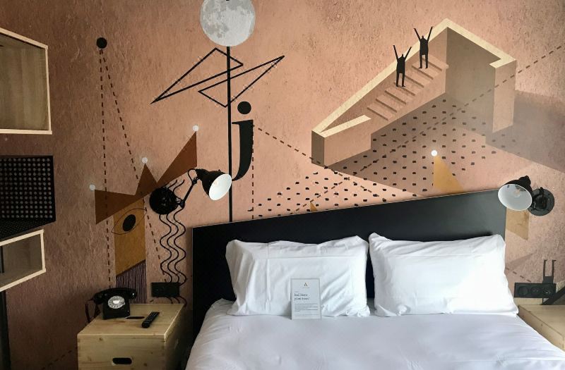 Ibis Styles Dreux Centre Gare