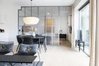 The Beach Gardens by Daniel&Jacob's