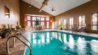 Best Western Plus Country Inn  Suites Hotels in Dodge City