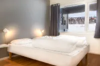 Geilolia Ferieleiligheter -  Apartamentos vacacionales