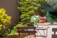 هوتل موناكو زيبروج بيتش فنادق في 