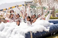 Elgalala Aqua Park - pet friendly