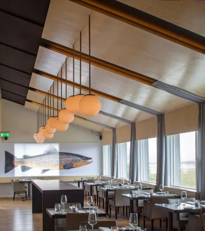 Ion Adventure Hotel Отели в г. Grimsnes- og Grafningshreppur