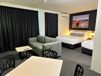 Nightcap at Barkly Hotel