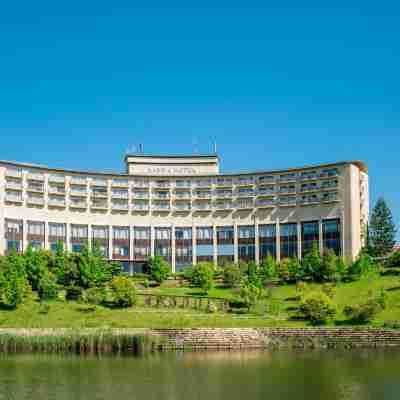 ザ・セレクトンプレミア神戸三田ホテル Hotel Exterior