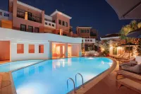 Nisea Hotel Samos - Pools