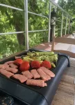 Kapri Termal Hotel & Kaplica Yalova - breakfast