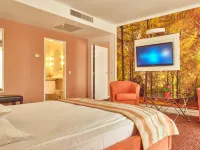 Hotel Continental Forum Bucuresti Hotéis em Bucareste